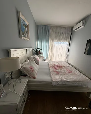 Wohnung mit zwei Schlafzimmern in Bar, 96 m²